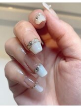 The ネイルサロン/*ネイルデザイン