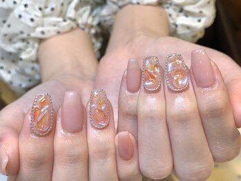 レミア 関内(REMIA)/10月　オーロラパーツ