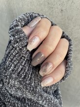 レヴィエリス 市原八幡宿店(Re’VIELISS)/ニュアンス♪