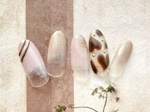 ターラ(Tara)/グラデーション×ハート