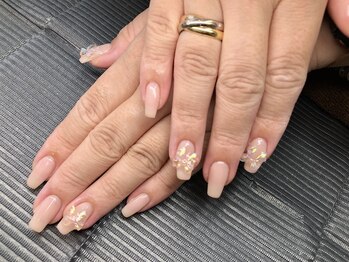 エポック(Epokku)/長さ出しウル艶