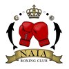 ナイア ボクシングクラブ(NAIA BOXING CLUB)のお店ロゴ