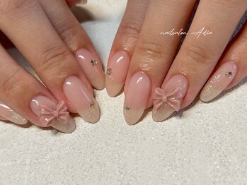 アディア(Adia)/90min art