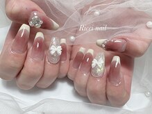 チアフルチア バイ リッチネイル(CheerfulCheer by Ricci nail)/