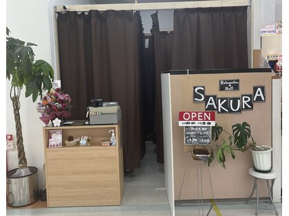 サクラ(SAKURA)の写真