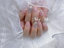 ナイスミー(Nice Me)/ストーンつけ放題！