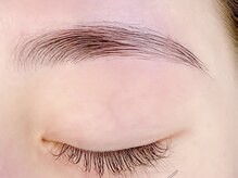 ネイルアンドアイラッシュ ラグナ サロン(Nail&Eyelash Laguna Salon)/眉毛パーマ&WAX脱毛