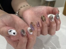 ミュート(mu'te)/120min by miho