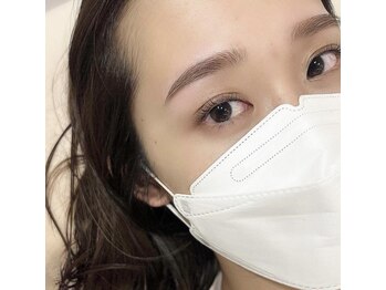 エストアール 博多口店(est-r.)/#美眉#アイブロウスタイリング