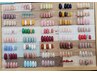 【付け替え無料★定額】シンプルアートコース　通常¥7,700→￥7,480