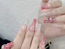 モモアネイル(MomoA nail)/