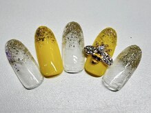 スリール(Sriel)/ハンド定額7980円