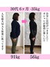 【結果重視！大幅痩身実績多数☆】カウンセリング＋耳ツボ体験（体質診断付）