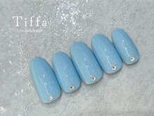 ティファ 大宮(Tiffa)/ナチュラルコース