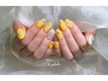 アール ネイルサロン/90分やり放題6980