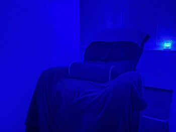 ゆらりらの写真/新体感！【極上のドライヘッドスパ】思わず眠りにつく程の心地良さ！極上のひと時をご体感ください♪