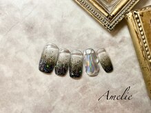 アメリ(Amelie)/マーメイド/ユニコーン/ラメホロ