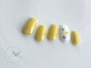 ホロフラワー/パラジェル