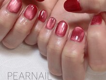 ペアネイル(pearnail)の雰囲気（初回他店付け替えオフ＆自店付け替えオフいつでも無料☆）