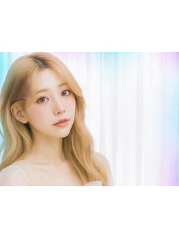 駅から徒歩５分のサロン