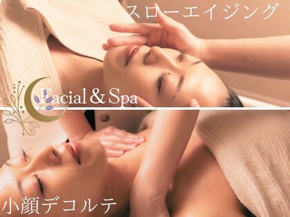 ルルアス(luluas)の写真