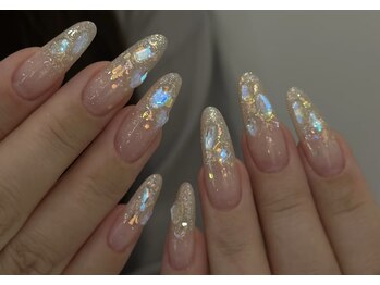 リュミエール 横浜(Lumie're)/横浜ネイル/平沼橋/高島町