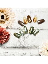 シオン(Sion)/定額ネイルA