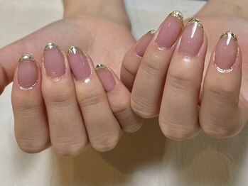 リュプレ(lieu pre)/ガラスフレンチ