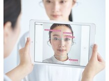 ポーラ レイクピア臼井店(POLA)の雰囲気(大人気の肌分析。おすすめのケア方法をご提案します)