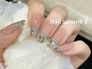 ゆず/持ち込みデザイン