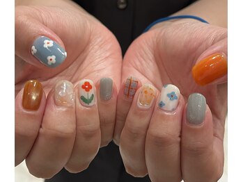 シャルムアロ(Charme Alo)/