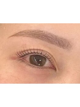 モテ可愛な目元にしたい