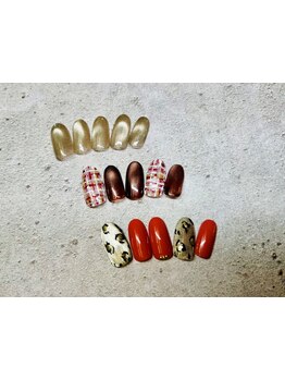 アートの種類が豊富