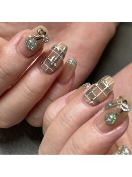 アモ ネイル(amo nail)/