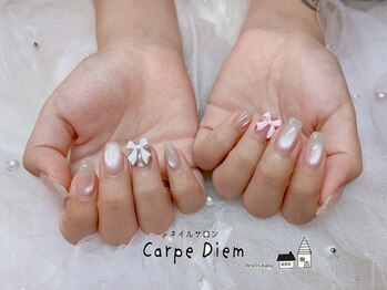 カルプディエム(Carpe Diem)/マグネットシンプルコース