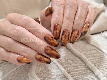 ベルダ(BELDAD)/お客様ネイル ー Customer nail