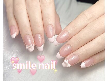 スマイル ネイル 大宮(smile nail)の写真