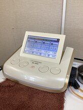 さくらメディネス整骨院 浦添院/ハイボルト