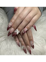 ネイル＆パーツケアrinory石巻店/