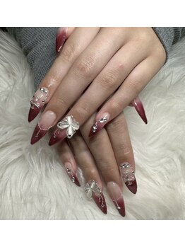 ネイル&パーツケアrinory石巻店/