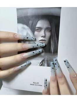 ユミネイル(Yumi Nail)/おすすめデザイン