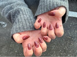 Hand..ワンカラー