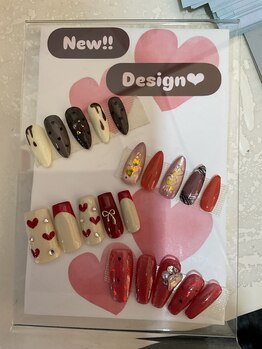 健工房 鴨宮店/ジェルネイル