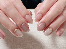 ノア(noa.)/大人マグネット