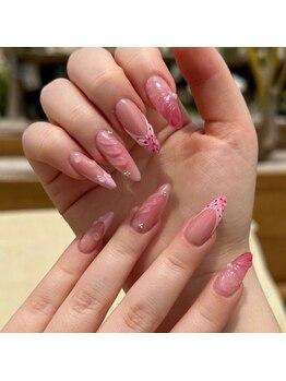 ヘブン 池袋(HEAVEN)/長 さだしやり放題×つけ放題