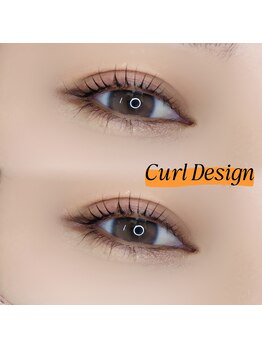 アイモア 江南店(eye mor.)/丸みカール