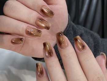 ベストネイル 大宮東口店(Best Nail)/べっ甲ネイル持ち込み
