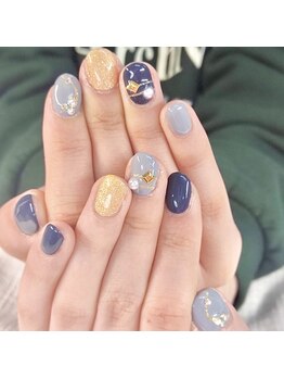 ハンドデザイン一律4400円