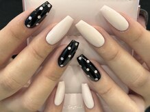 トゥデイズ ネイルズ 大宮(todays nails)/持ち込みdesign　ネイル大宮
