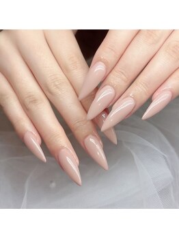 エポック(Epokku)/ヌーディーピンク